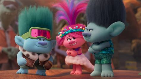 trolls vue|trolls band together vue.